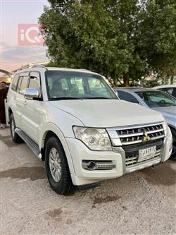 ميتسوبيشي باجيرو